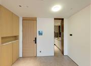 华润城润玺二期-餐厅