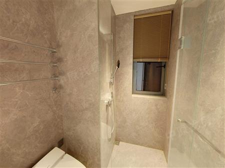 华润城润玺二期-卫生间