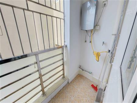 桃源居世外桃源-阳台