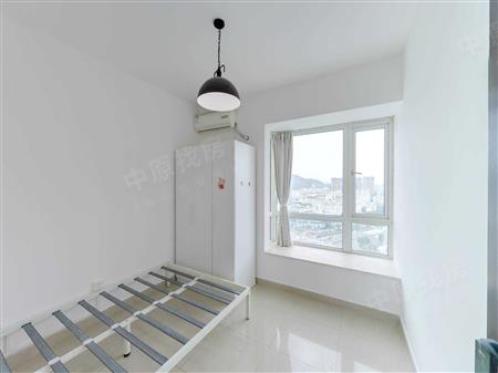 桃源居世外桃源-次卧