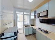 桃源居世外桃源-厨房