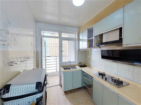 桃源居世外桃源-厨房