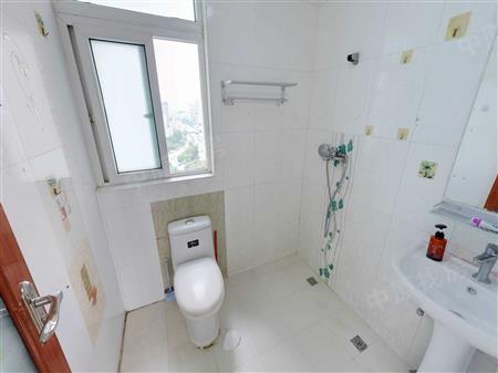 桃源居世外桃源-卫生间