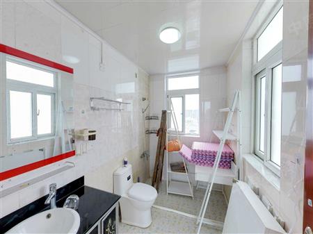 桃源居世外桃源-卫生间