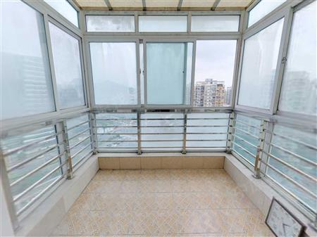 桃源居世外桃源-阳台