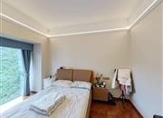 淘金山湖景花园二期-次卧