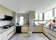 淘金山湖景花园二期-厨房