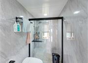 淘金山湖景花园二期-卫生间