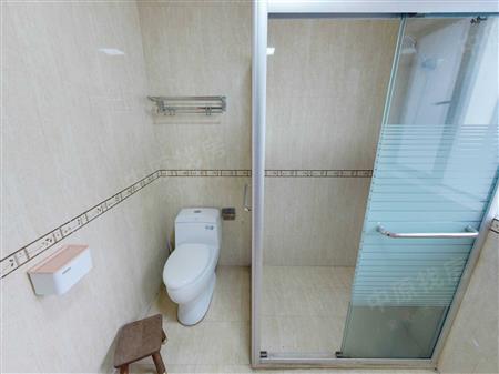 君逸世家花园-卫生间