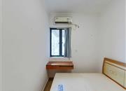 君逸世家花园-次卧