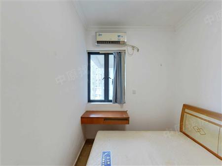 君逸世家花园-次卧