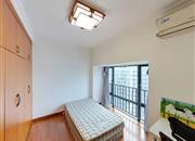 君逸世家花园-次卧