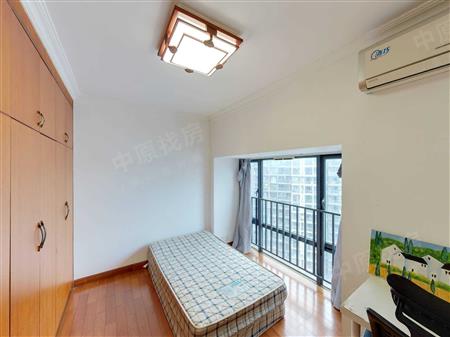 君逸世家花园-次卧