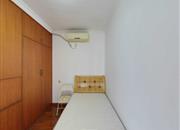 君逸世家花园-次卧