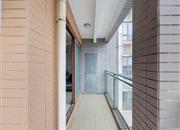 君逸世家花园-阳台