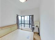 君逸世家花园-次卧