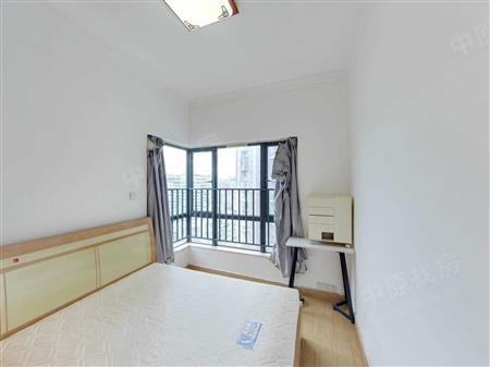 君逸世家花园-次卧