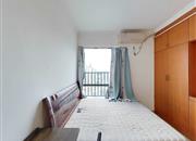 君逸世家花园-主卧