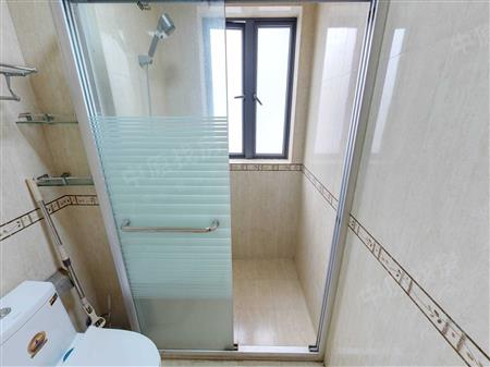 君逸世家花园-卫生间