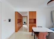 君逸世家花园-餐厅