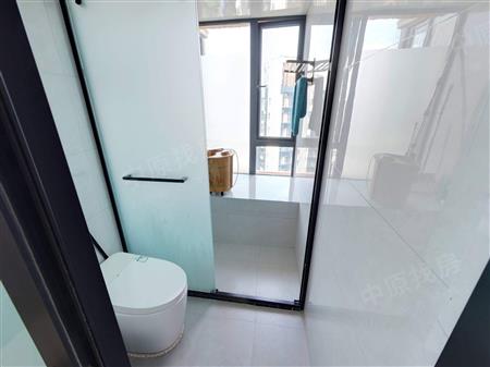 悦峰尚府-卫生间