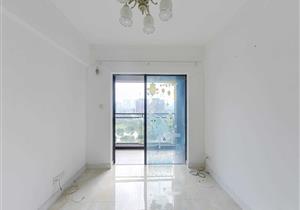 天宝物华高楼东向公园景观业主让价50万