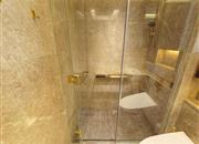 东海国际公寓-卫生间