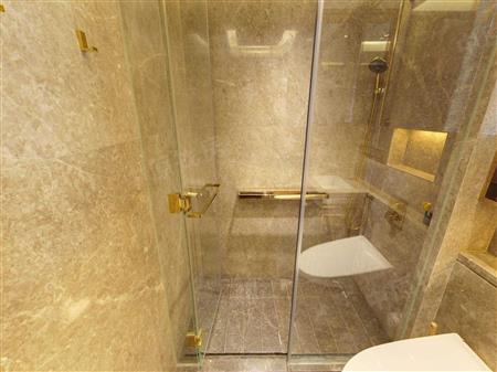 东海国际公寓-卫生间