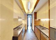 东海国际公寓-厨房