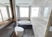 东海国际公寓-卫生间