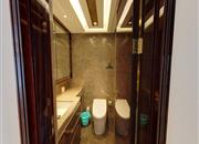 东海国际公寓-卫生间