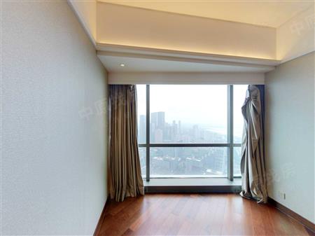 东海国际公寓-次卧