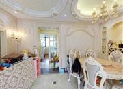 高发西岸花园（三期）-餐厅