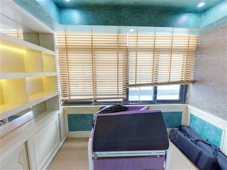 高发西岸花园（三期）-次卧