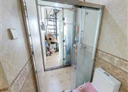 高发西岸花园（三期）-卫生间