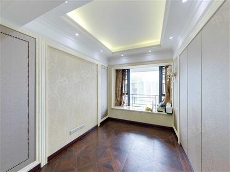 高发西岸花园（三期）-次卧