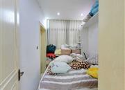 高发西岸花园（三期）-次卧