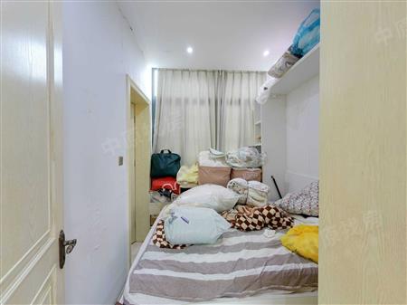 高发西岸花园（三期）-次卧