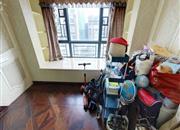 高发西岸花园（三期）-主卧