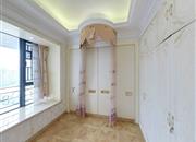 高发西岸花园（三期）-次卧