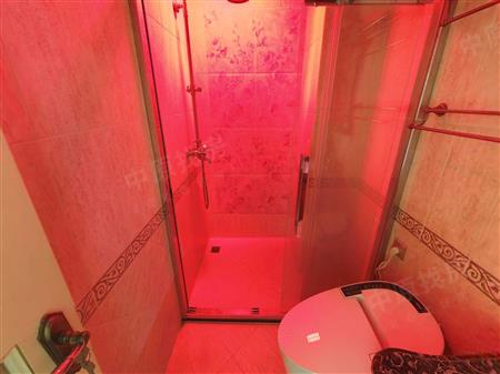 高发西岸花园（三期）-卫生间