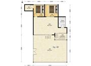 高发西岸花园（三期）-户型图