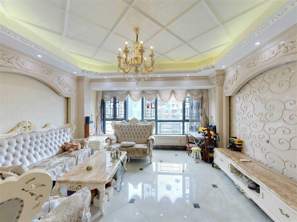 高发西岸花园（三期）