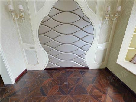 高发西岸花园（三期）-主卧