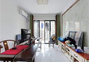 双语书包，地铁口，央企大社区，看房方便，楼层家，税费少