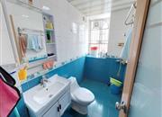 旭仕达名苑-卫生间