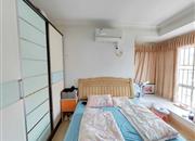 旭仕达名苑-主卧