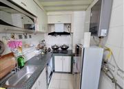 旭仕达名苑-厨房