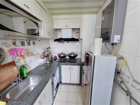 旭仕达名苑-厨房