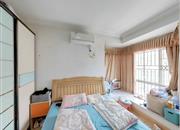 旭仕达名苑-主卧